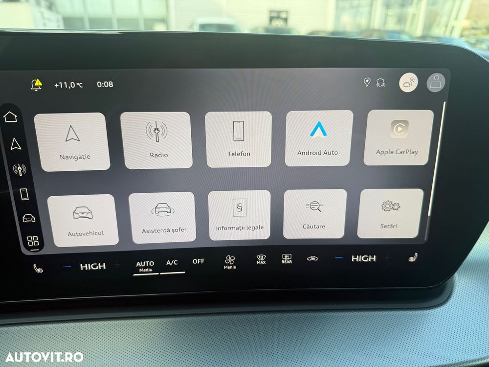 Audi Q3 2.0 35 TDI S tronic - 14