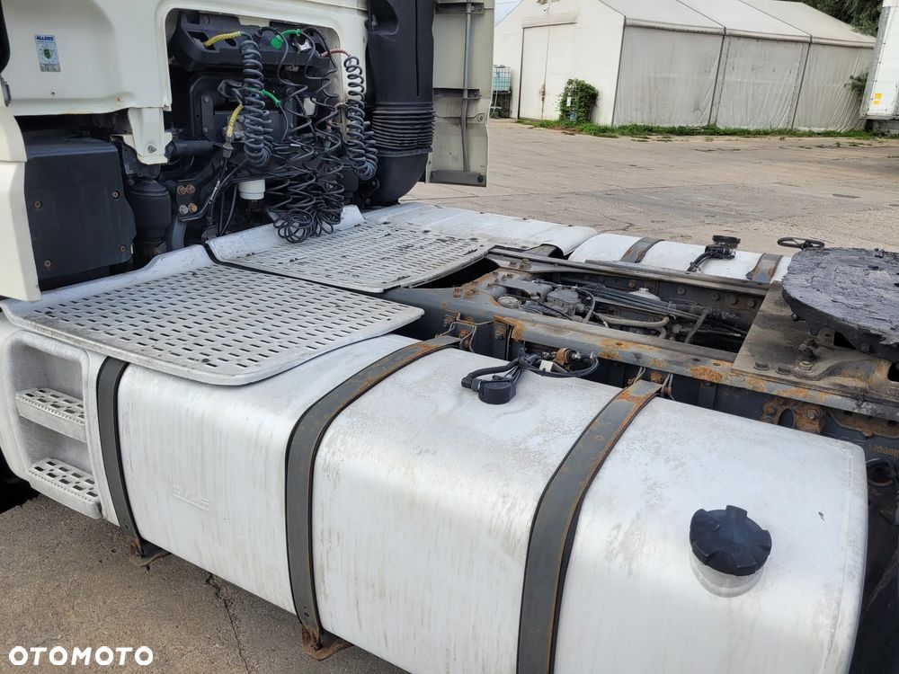 DAF 2015 XF 440 FT FAKTURA VAT 23% - 22