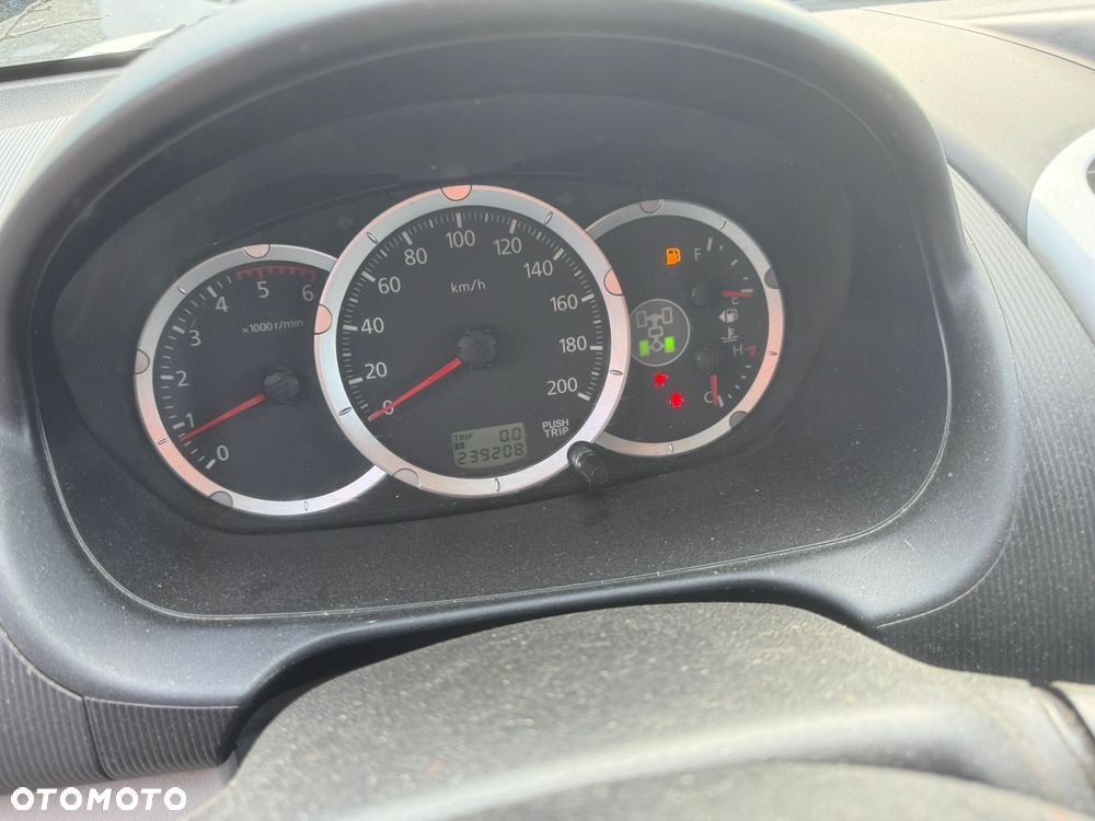 Mitsubishi L200 Pick Up 4x4 Intense Double Cab - 7