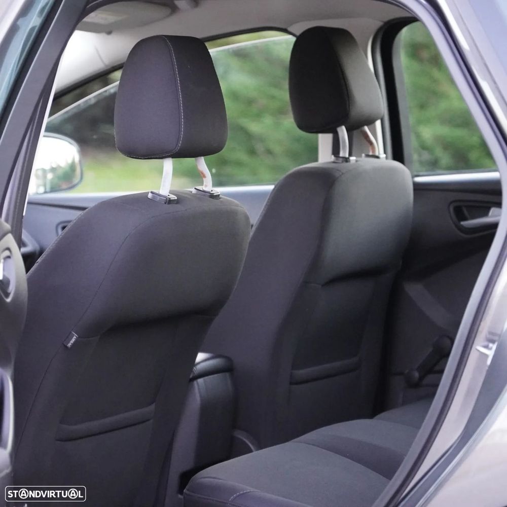 Ford Focus 1.0 EcoBoost Active - 11