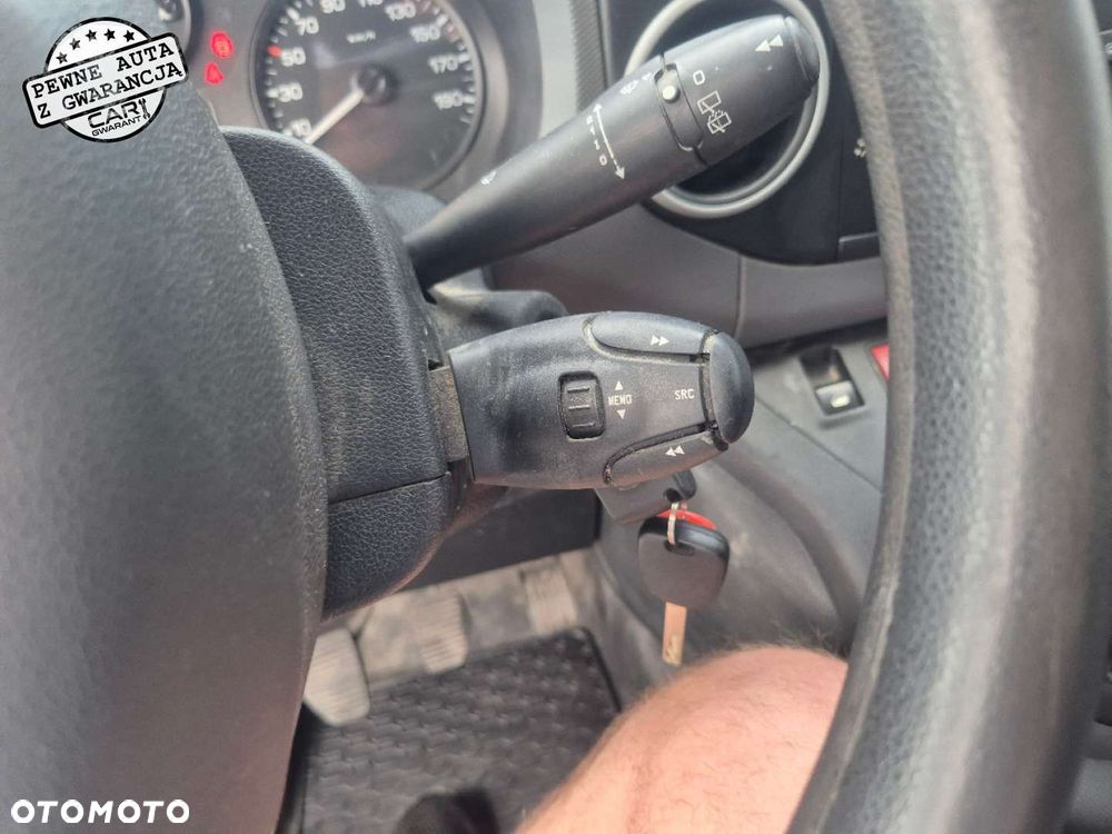 Peugeot PARTNER - 25