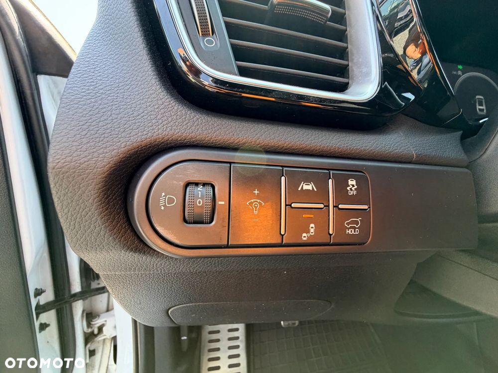 Kia ProCeed 1.5 T-GDI GT Line - 16