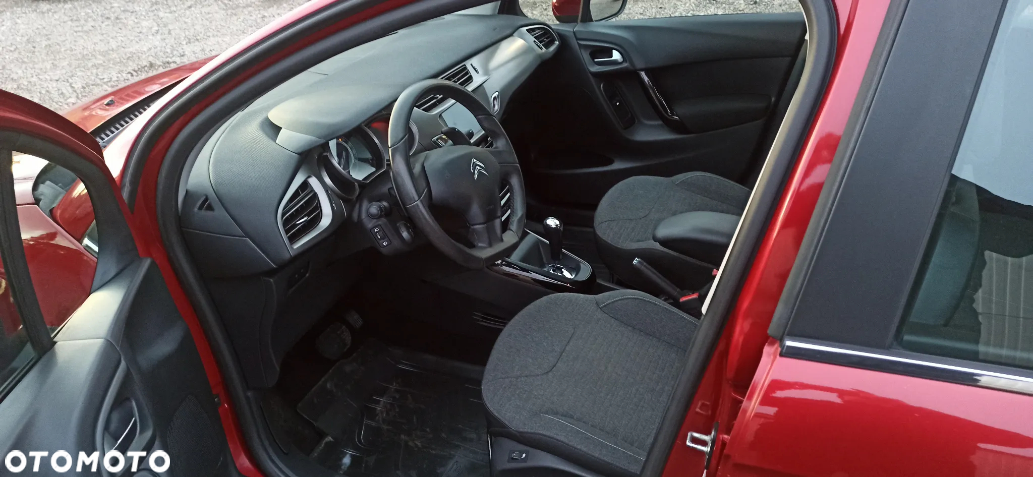 Citroën C3 - 8