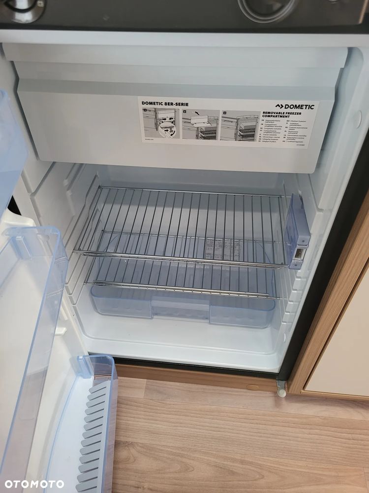 Weinsberg Cara Two 400 LK - 19