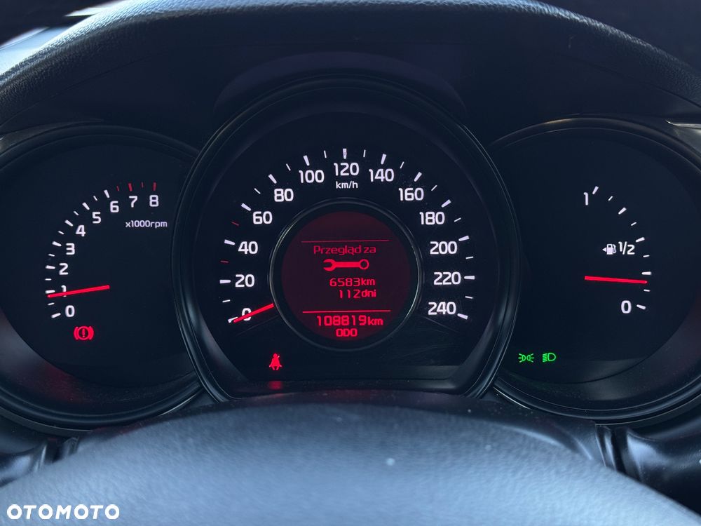 Kia Ceed Cee'd 1.4 M - 13