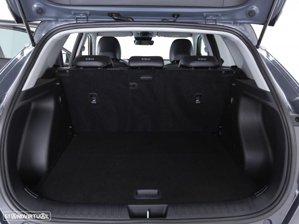 Hyundai Kauai 65.4 kWh Premium - 12