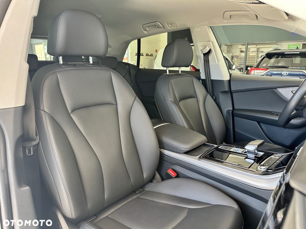 Audi Q8 45 TDI mHEV Quattro Tiptronic - 9