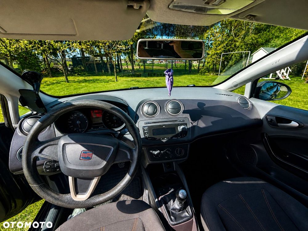 Seat Ibiza - 8