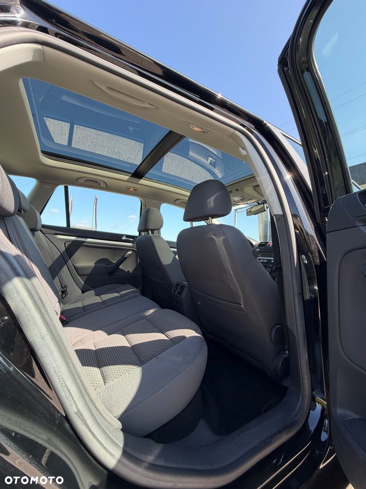 Volkswagen Golf 1.9 TDI Comfortline - 17