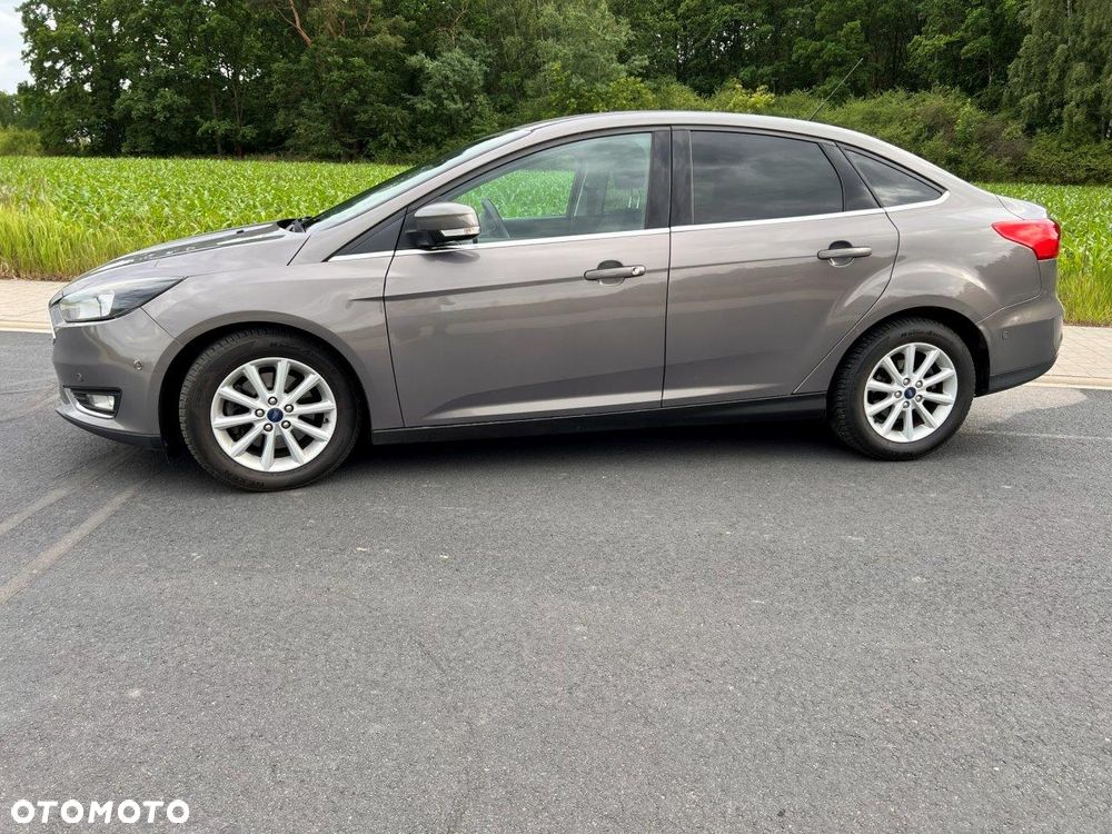 Ford Focus - 14