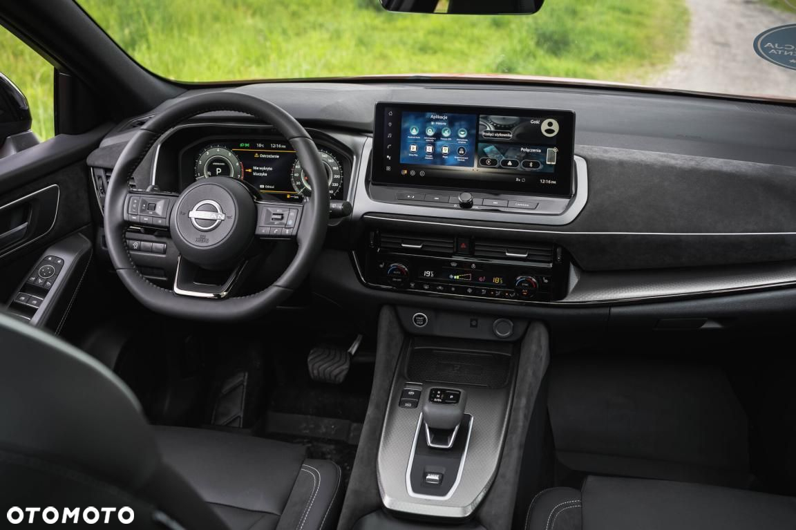 Nissan Qashqai - 3