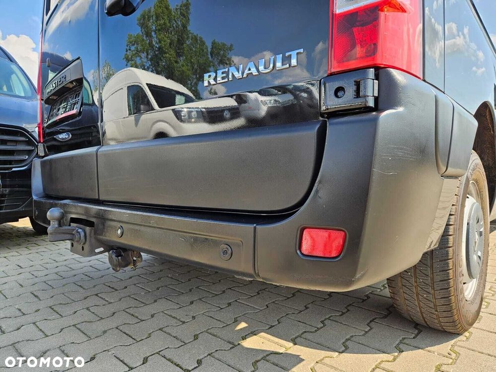 Renault Master L2H2 *59900zł NETTO* 2,3dCi/145KM - 13