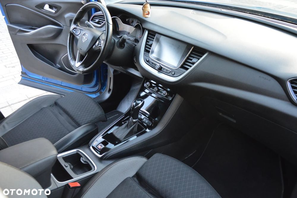 Opel Grandland X 2.0 D Start/Stop Automatik Ultimate - 20