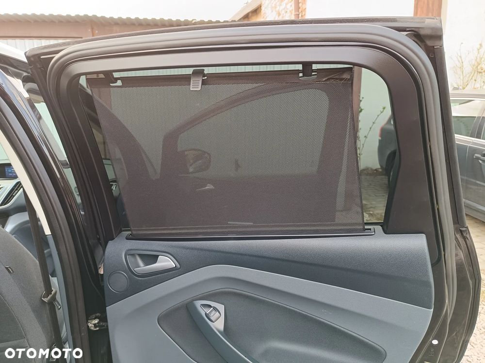 Ford C-MAX 1.0 EcoBoost Start-Stopp-System Champions Edition - 36