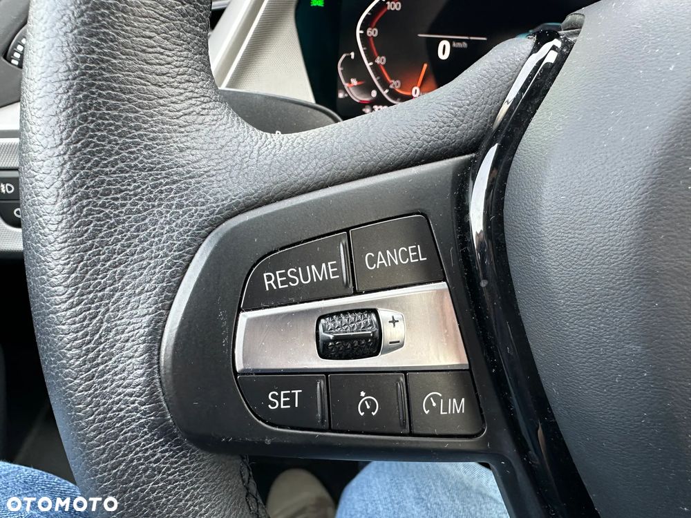BMW Seria 1 118i - 14