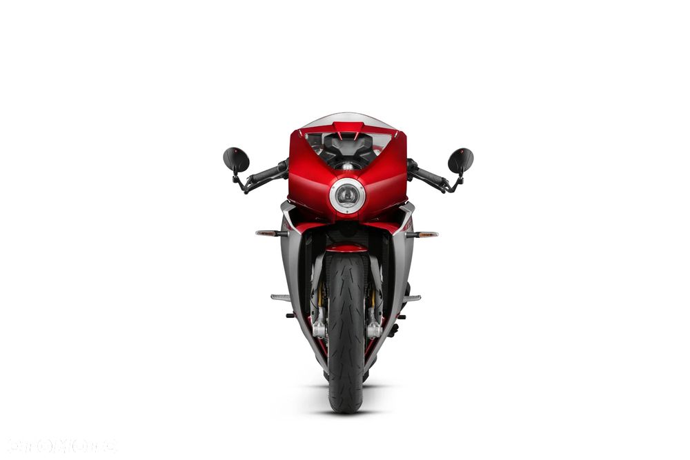 MV AGUSTA Superveloce - 2