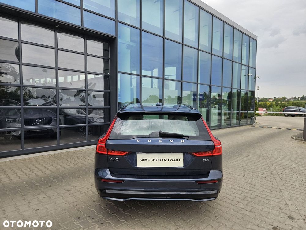 Volvo V60 - 6