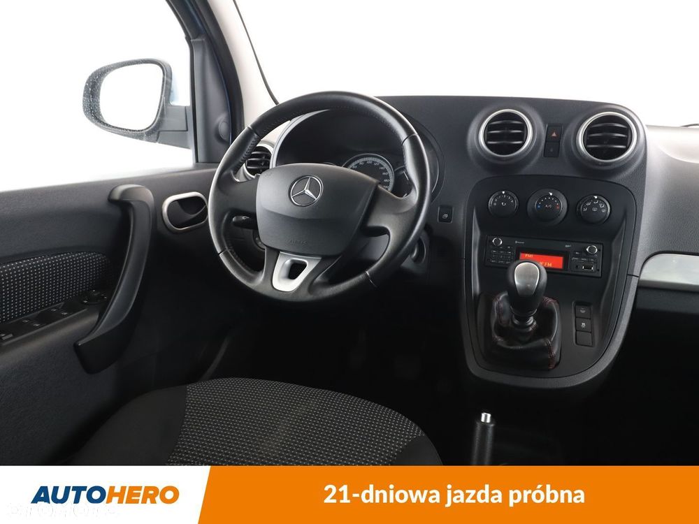 Mercedes-Benz Citan - 14