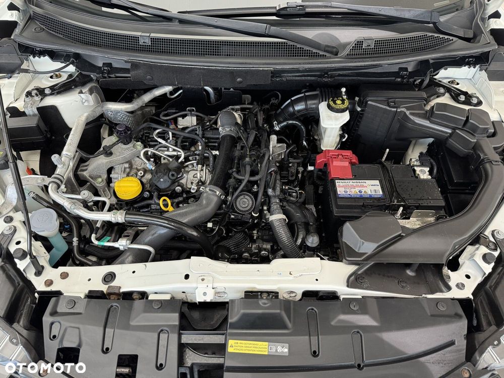 Nissan Qashqai 1.3 DIG-T N-Connecta - 20