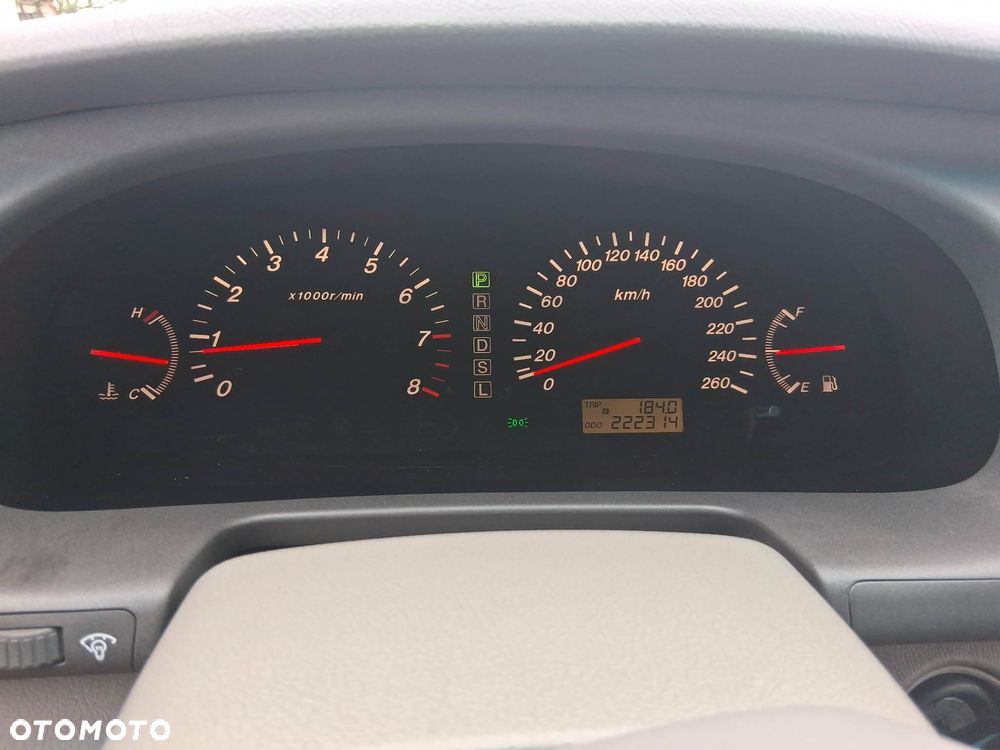 Mazda Xedos - 24