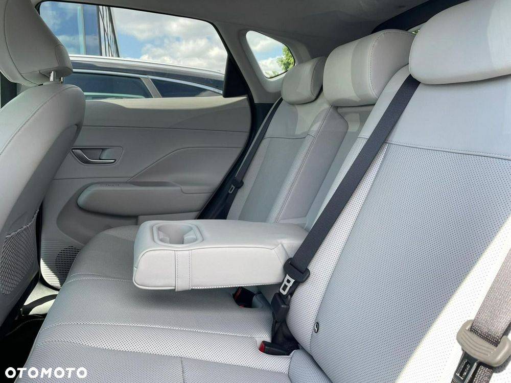 Hyundai Kona 65kWh Platinum - 17