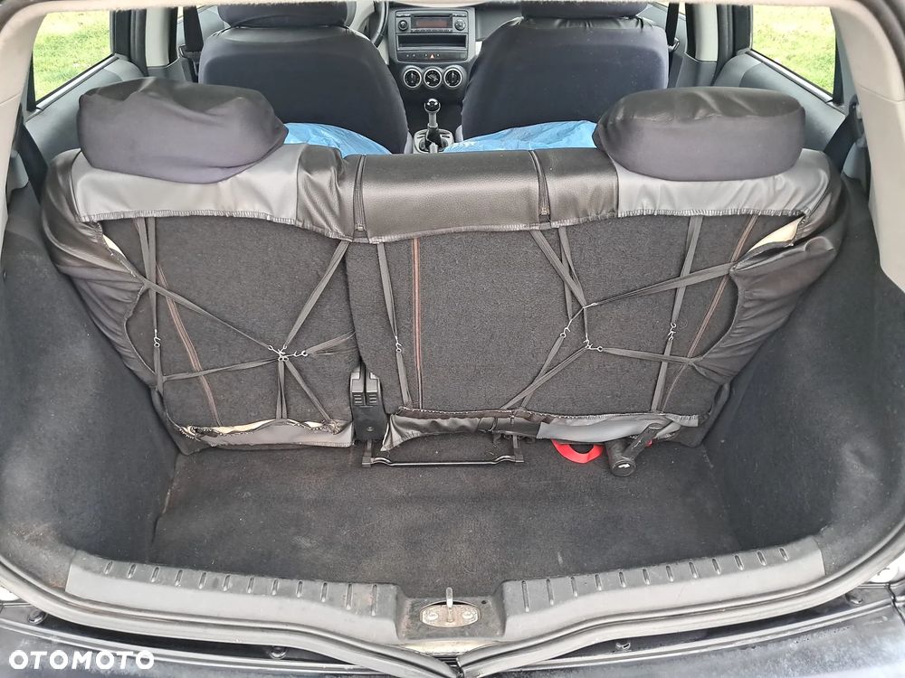 Smart Forfour passion - 9