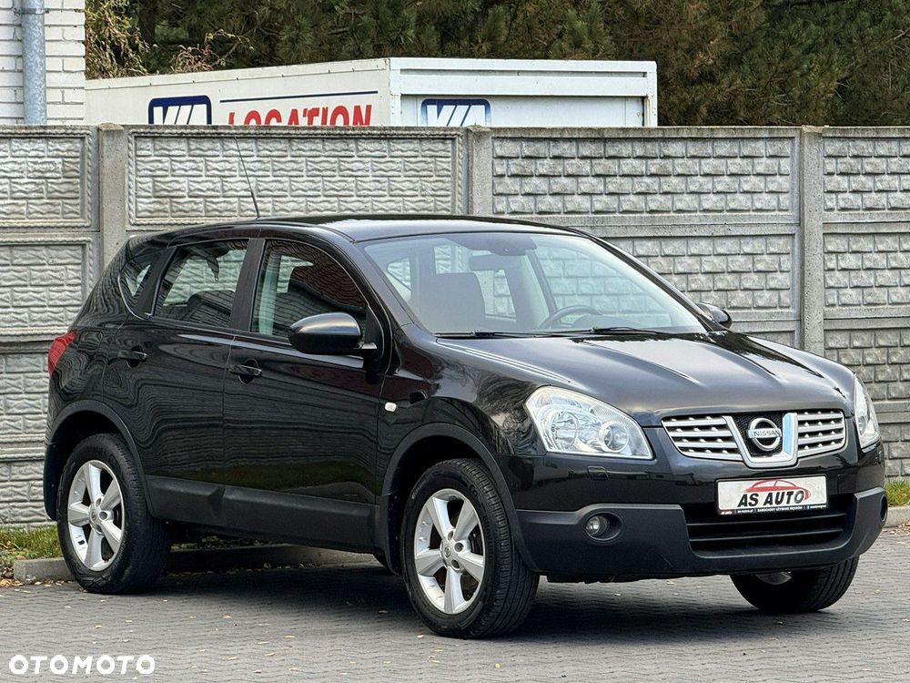 Nissan Qashqai 1.6 Tekna - 29