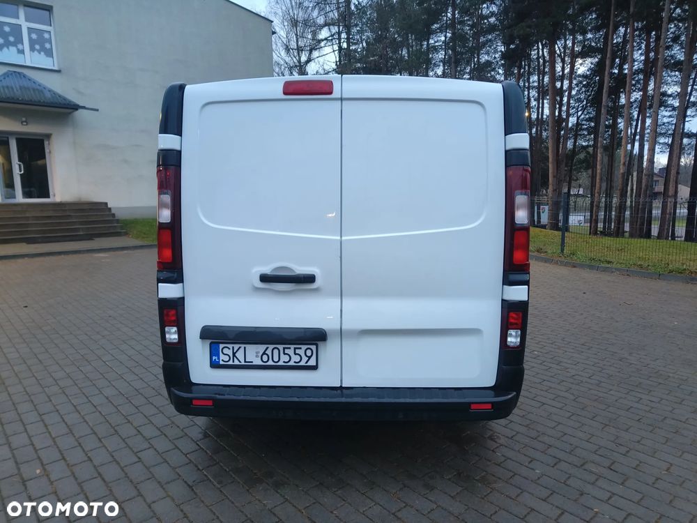 Renault Trafic - 7