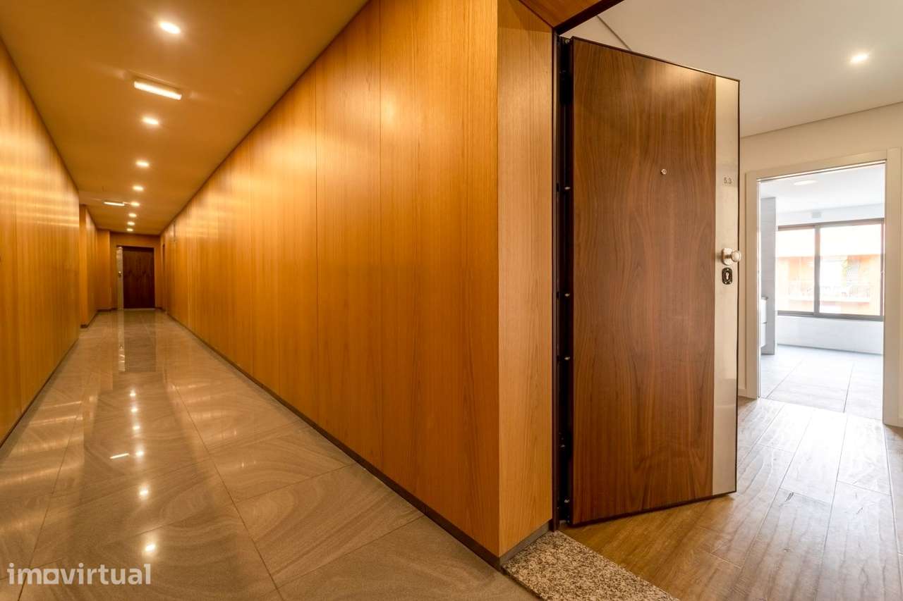 Apartamento T3 Venda em Cedofeita, Santo Ildefonso, Sé, Miragaia, São - Grande imagem: 5/12