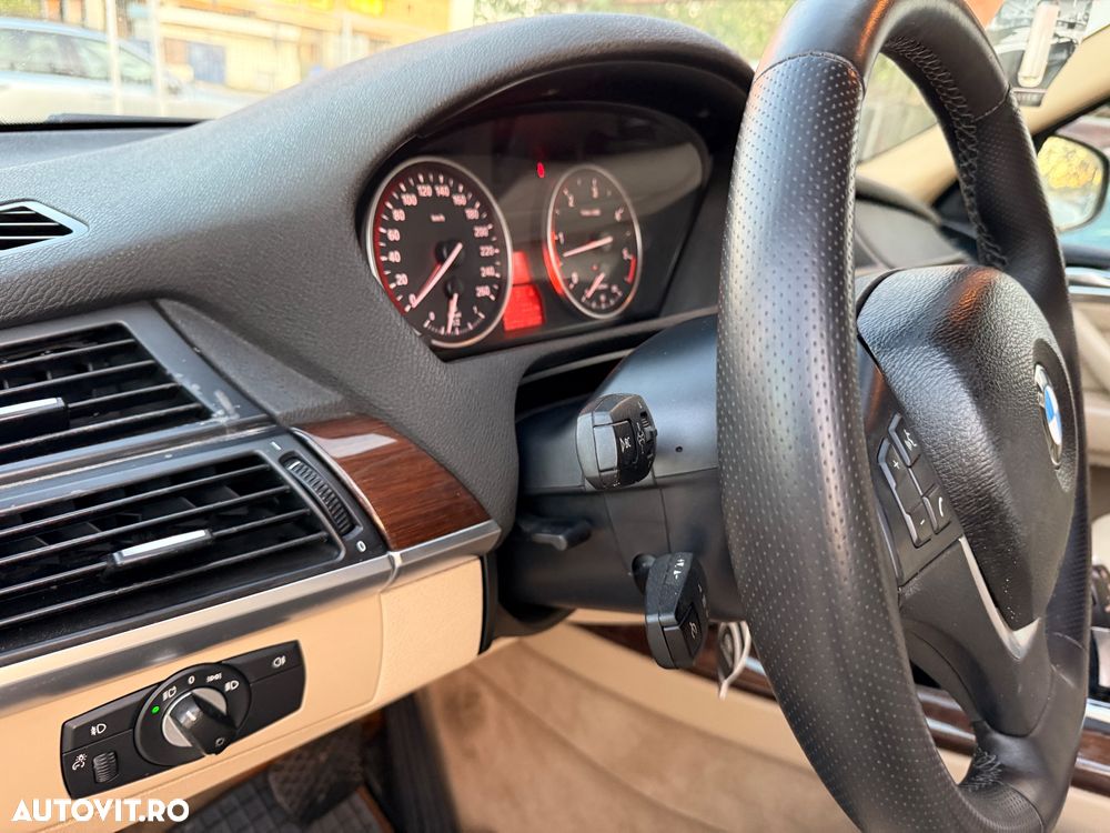 BMW X5 xDrive30d Edition Exclusive - 15