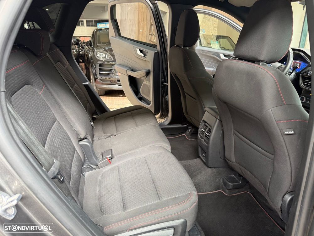 Ford Kuga 1.5 TDCi EcoBlue ST-Line Aut. - 12
