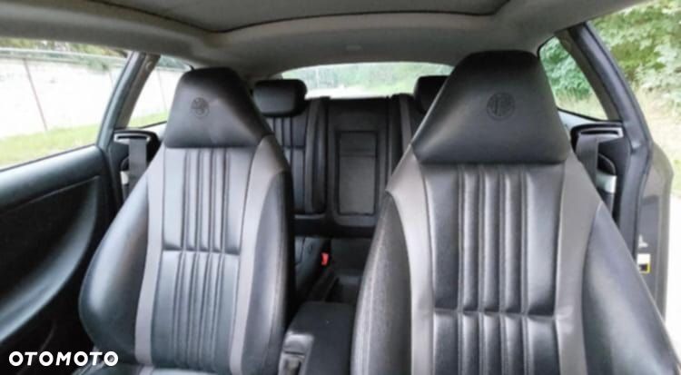 Alfa Romeo Brera 3.2JTS Q4 - 7