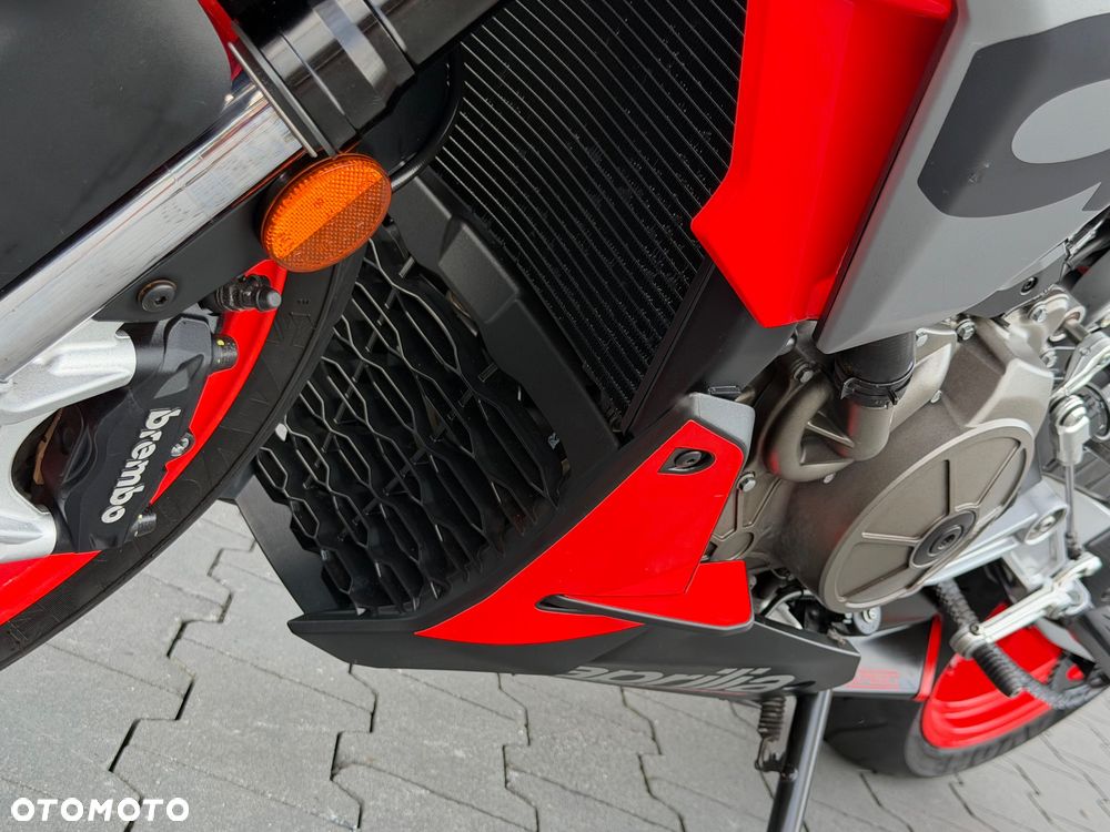 Aprilia Tuono - 39
