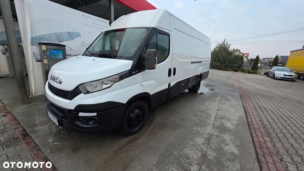 Iveco Daily 35C150 - 8