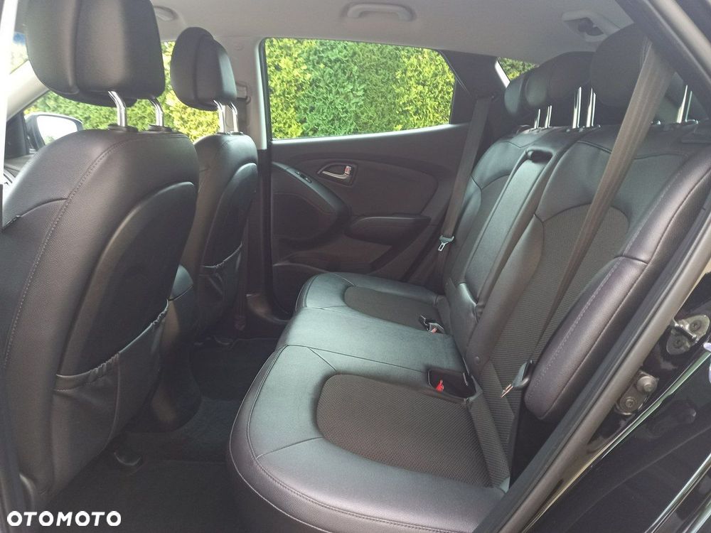 Hyundai ix35 1.7 CRDi Premium 2WD - 27