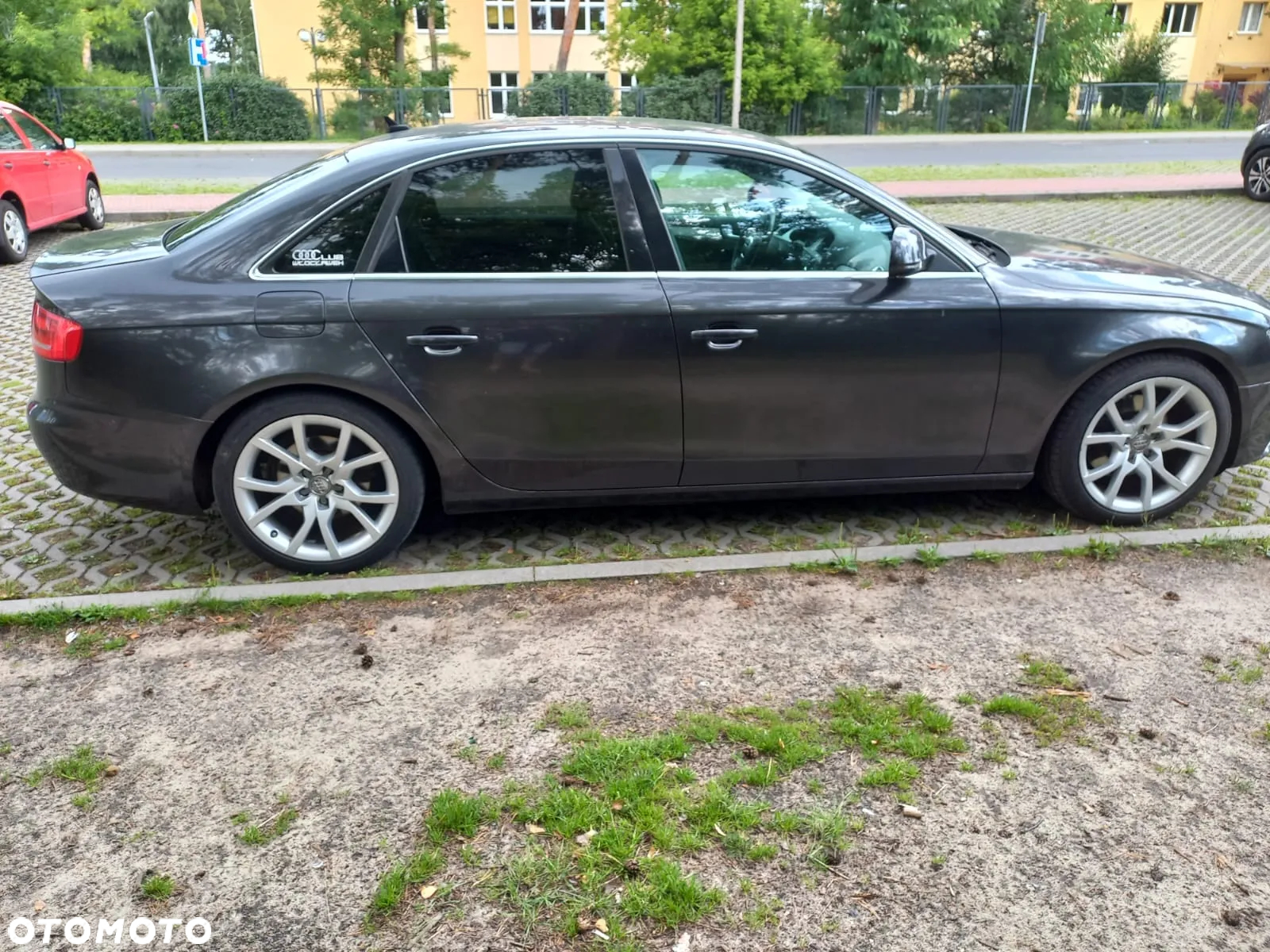 Audi A4 2.0 TDI - 5