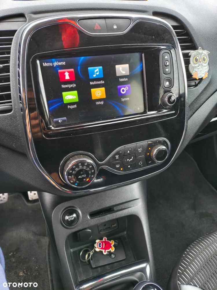 Renault Captur ENERGY TCe 120 Bose Edition - 13