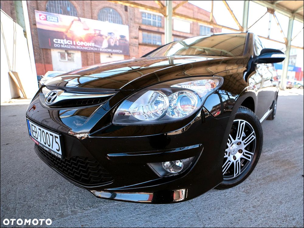 Hyundai i30 - 4
