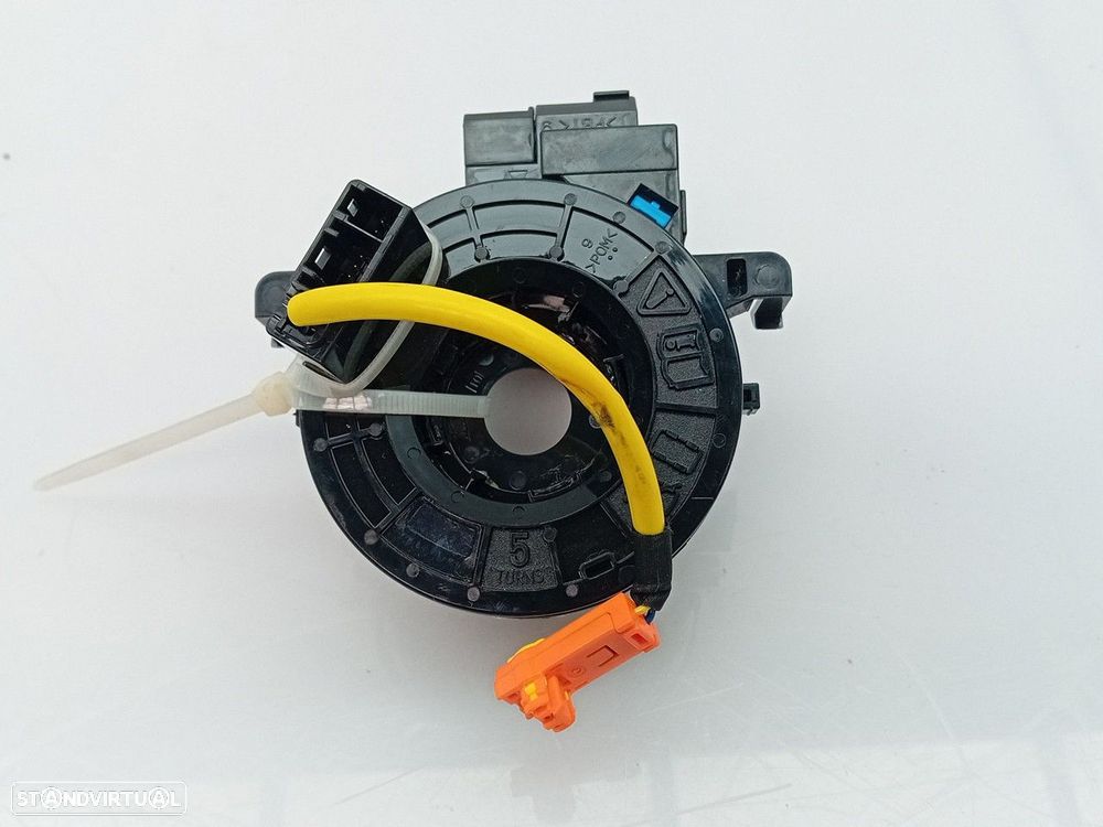 Fita de airbags TOYOTA Aygo (_B4_) - 1