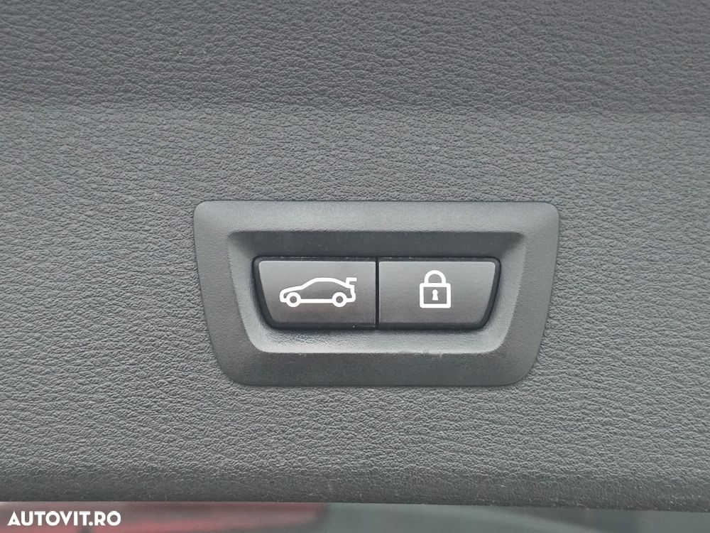 BMW X1 xDrive25d Aut. xLine - 33