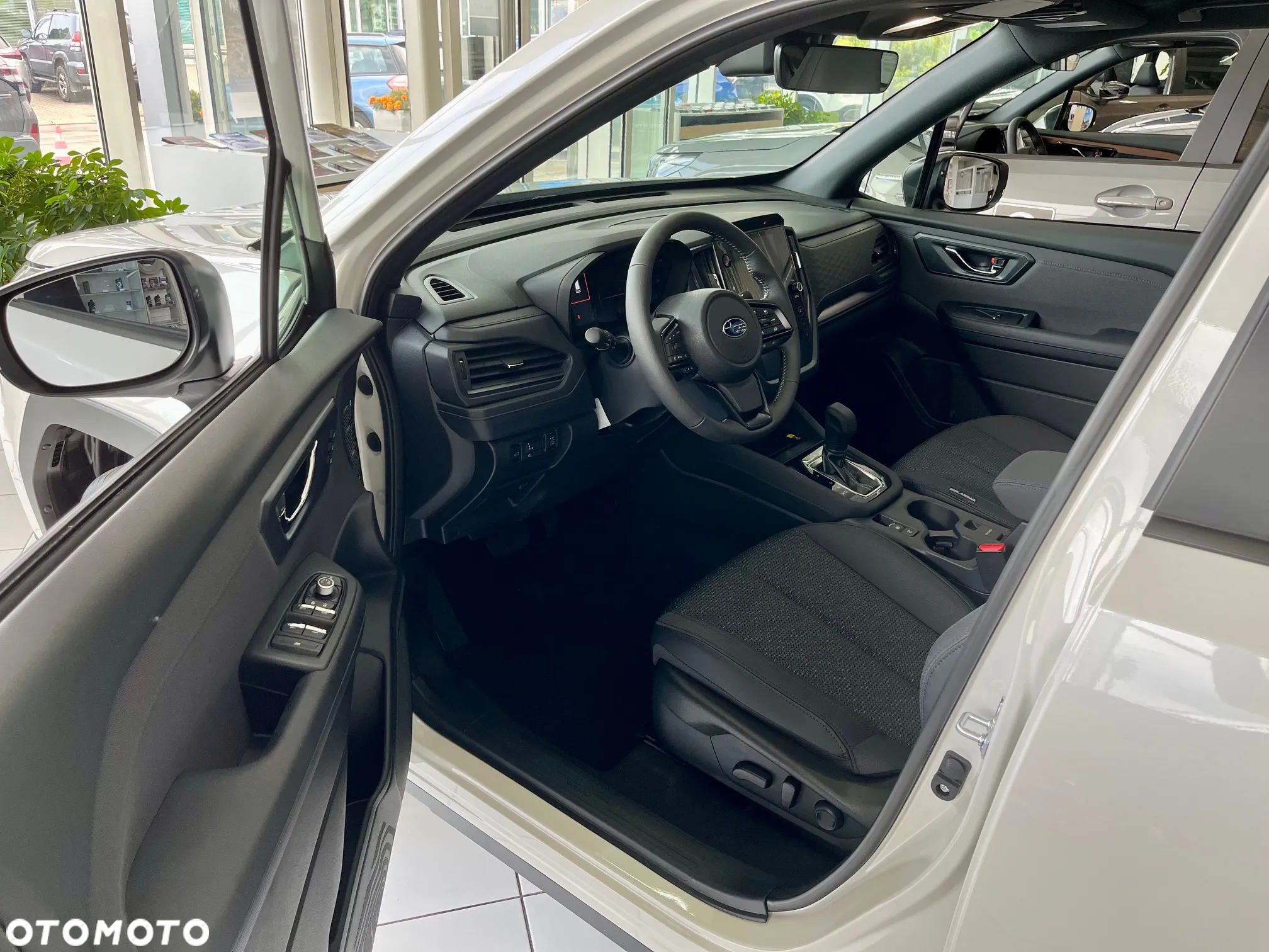 Subaru Forester - 5