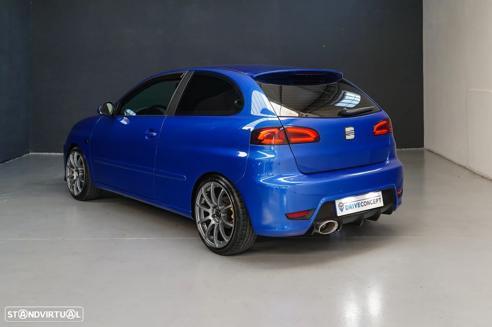 SEAT Ibiza - 3