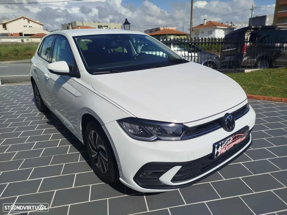 VW Polo - 3