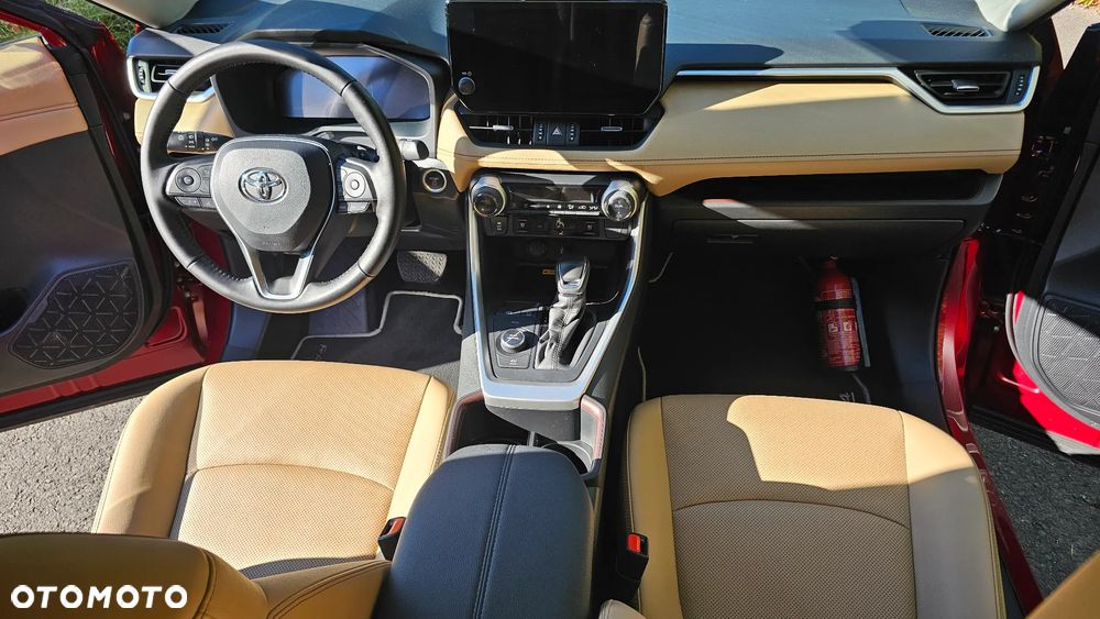 Toyota RAV4 - 15