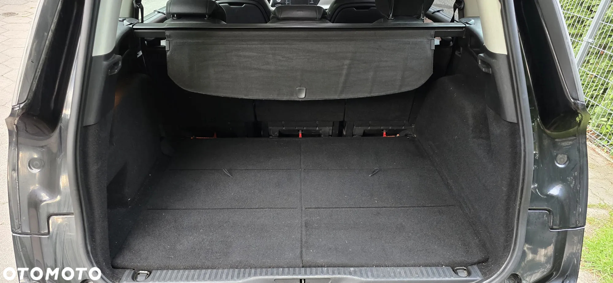 Citroën C4 Grand Picasso 1.6 BlueHDi MoreLife - 22
