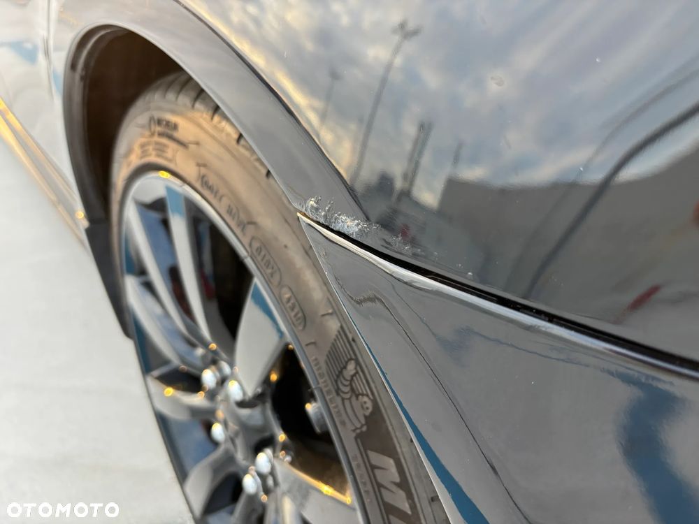 Mitsubishi Lancer 2.0 Ralliart GSR - 16