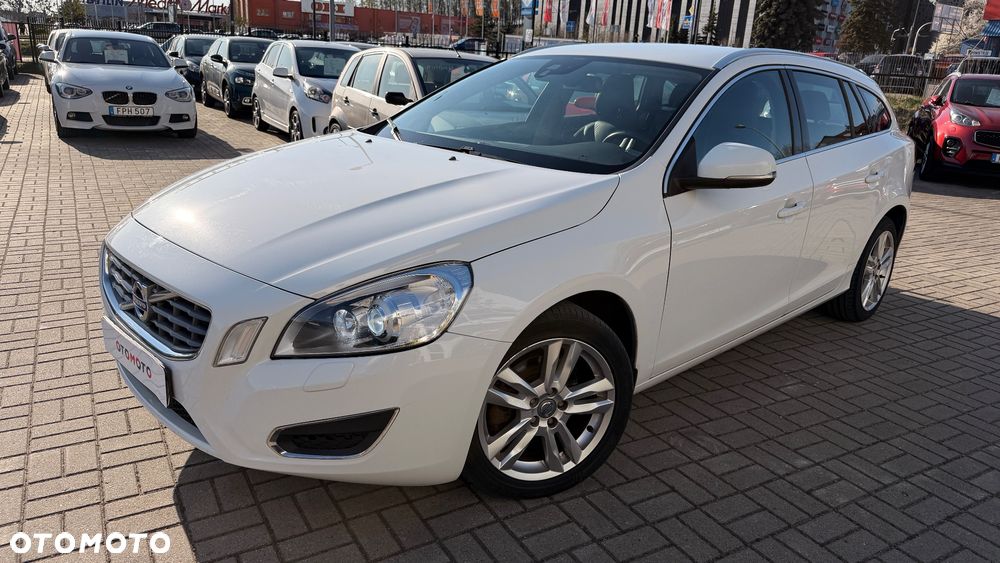 Volvo V60 - 17