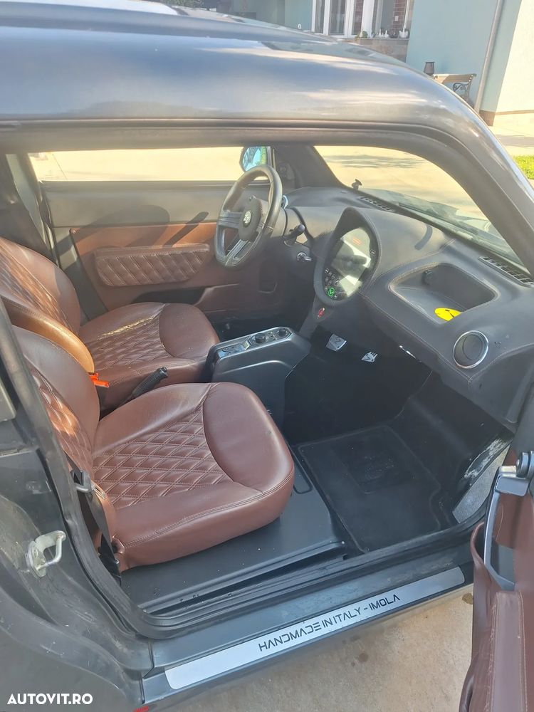 Tazzari Zerro City - 11