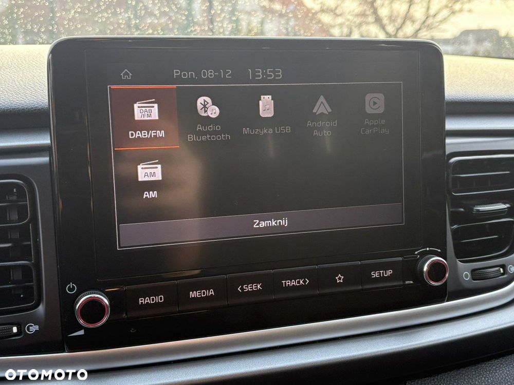 Kia Rio 1.0 T-GDI L Business Line - 28