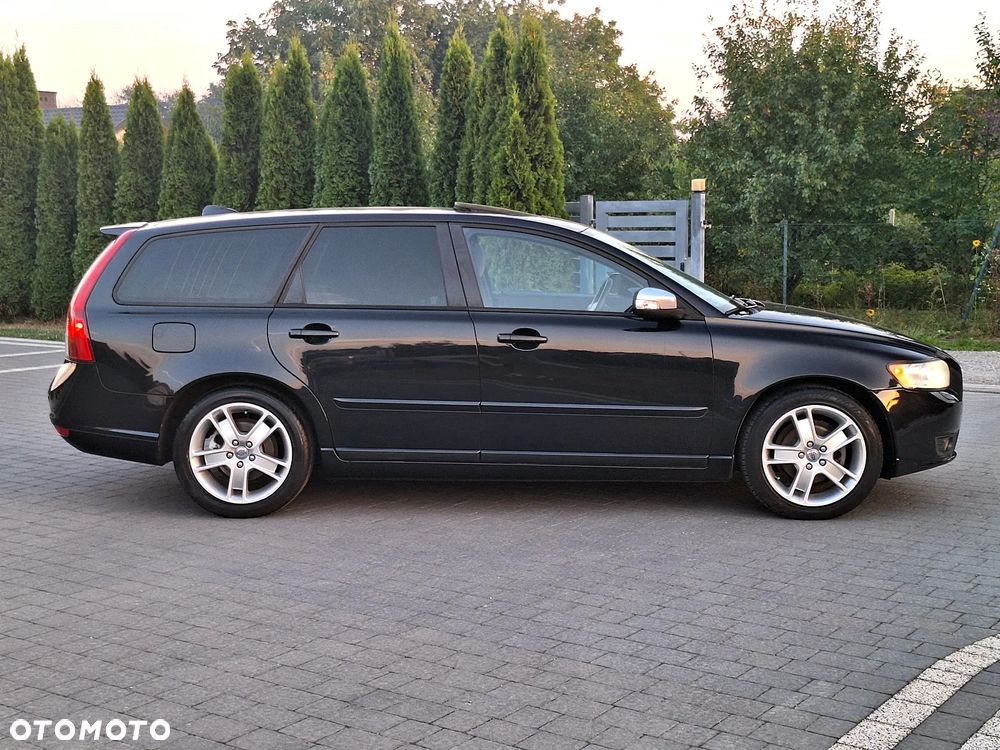 Volvo V50 1.8 Summum - 7